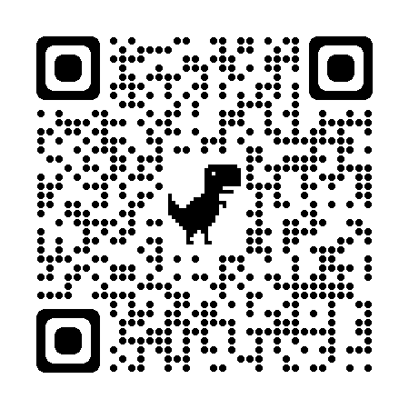 Scan to open our site